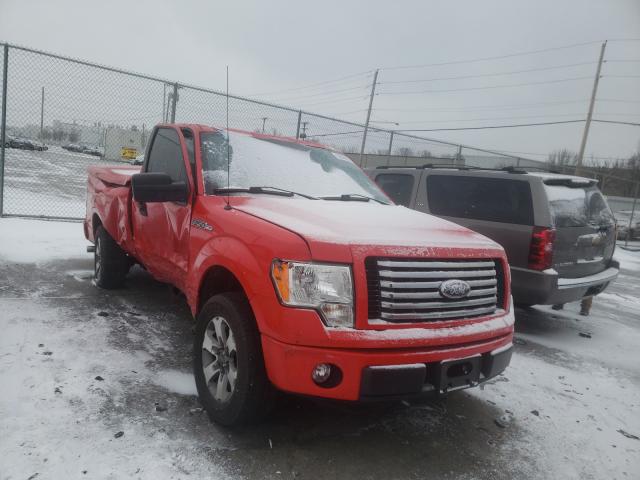 FORD F150 2011 1ftmf1cm3bfa25561