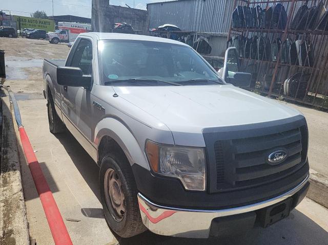 FORD F150 2011 1ftmf1cm3bfa79250