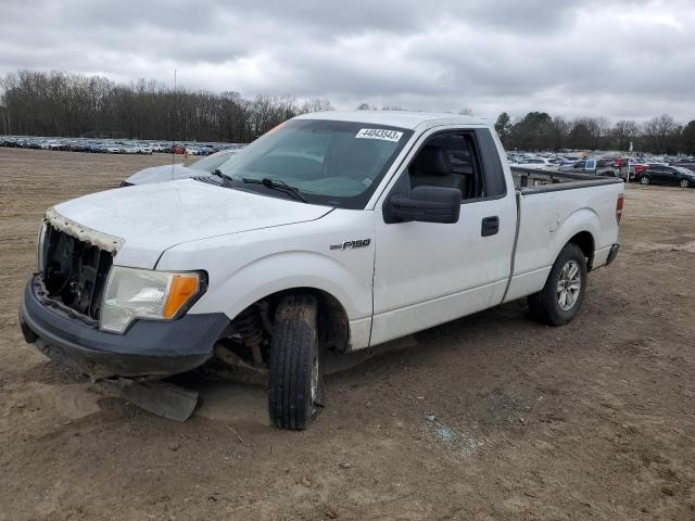 FORD F150 2011 1ftmf1cm3bfb03630