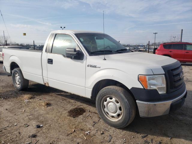 FORD F-150 2011 1ftmf1cm3bkd12941