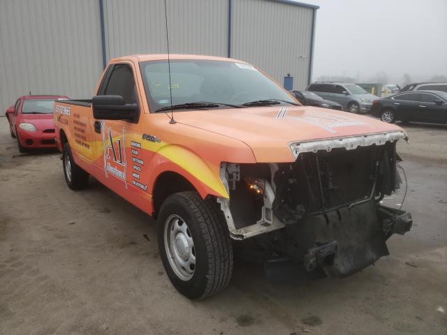 FORD F150 2011 1ftmf1cm3bkd30338