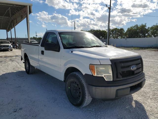 FORD F150 2011 1ftmf1cm3bkd30369