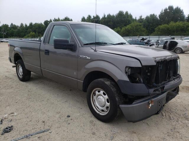 FORD F150 2011 1ftmf1cm3bkd35863