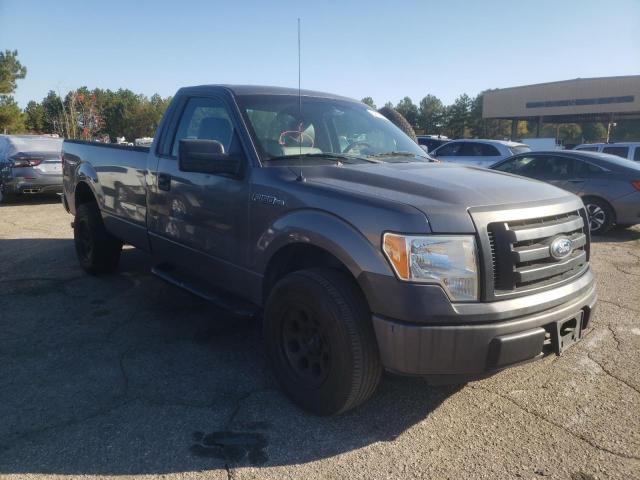 FORD F150 2011 1ftmf1cm3bkd38312