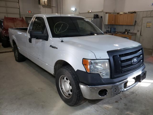 FORD F150 2011 1ftmf1cm3bkd51528