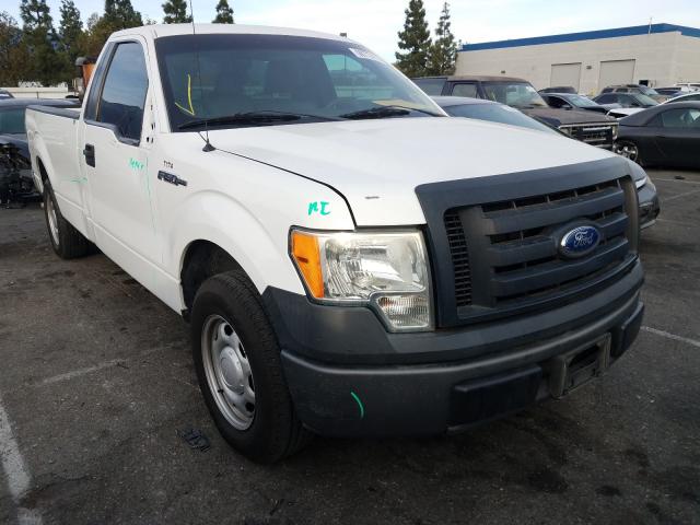 FORD F150 2011 1ftmf1cm3bkd83640