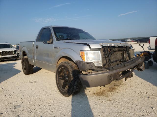 FORD F150 2012 1ftmf1cm3cfa35556