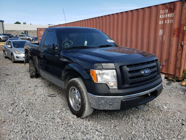 FORD F150 2012 1ftmf1cm3cfa56553