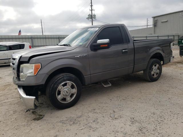 FORD F150 2012 1ftmf1cm3cfa80545