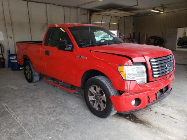 FORD F150 2012 1ftmf1cm3cfa82120