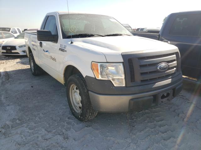 FORD F150 2012 1ftmf1cm3cfb93203