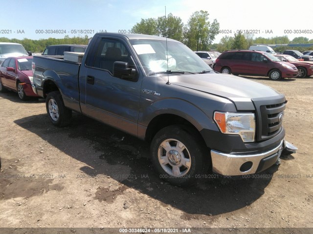 FORD F-150 2012 1ftmf1cm3cfc53321