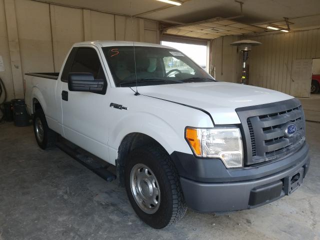 FORD F150 2012 1ftmf1cm3cfc71429