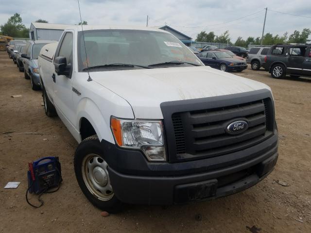 FORD F150 2012 1ftmf1cm3ckd39154