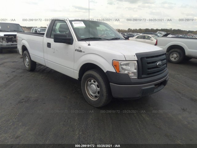 FORD F-150 2012 1ftmf1cm3ckd75037