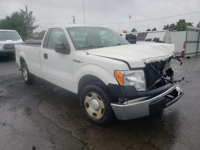 FORD F150 2012 1ftmf1cm3cke28092