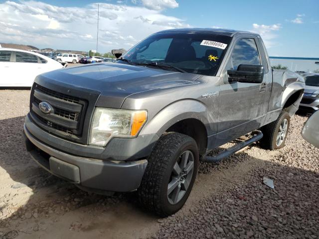 FORD F150 2013 1ftmf1cm3dfe06698