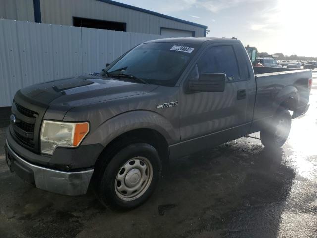 FORD F150 2013 1ftmf1cm3dkg41495