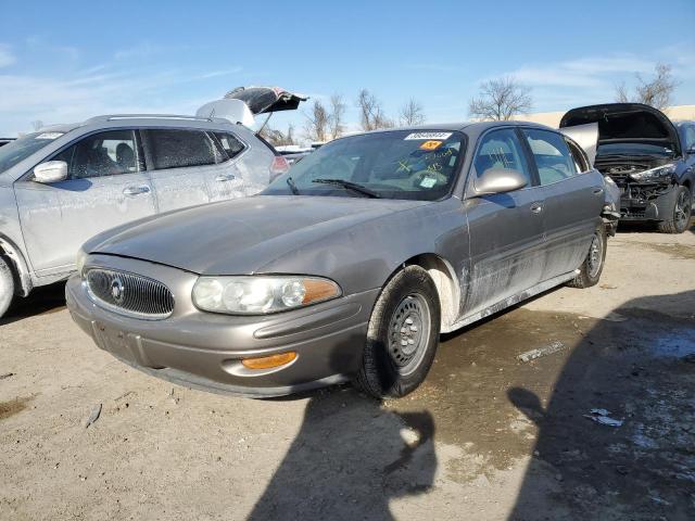 BUICK LESABRE 2003 1ftmf1cm3eke41654