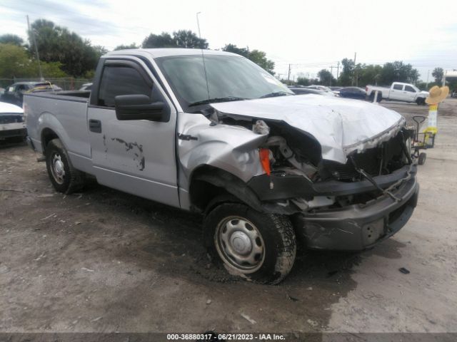 FORD F-150 2011 1ftmf1cm4bfa18716