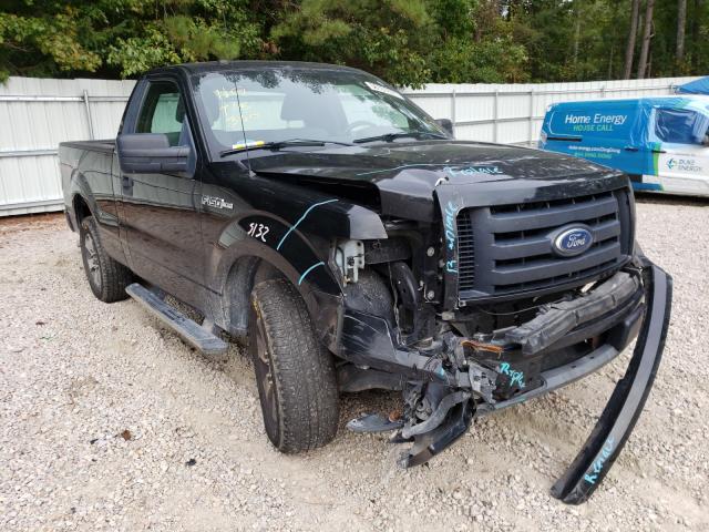 FORD F150 2011 1ftmf1cm4bfa31319