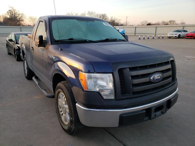 FORD F150 2011 1ftmf1cm4bfa45902