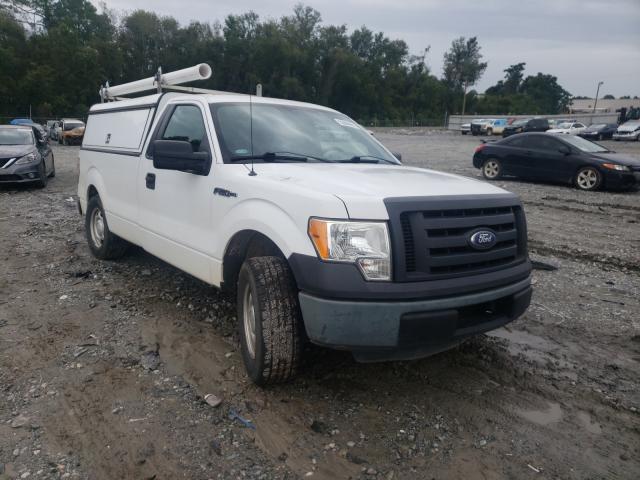 FORD F150 2011 1ftmf1cm4bkd35659