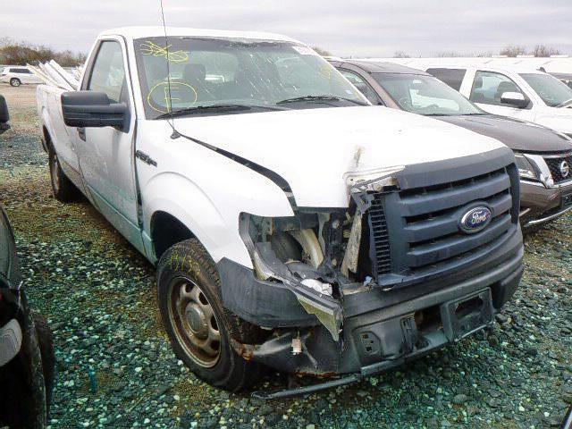 FORD F150 2011 1ftmf1cm4bkd52686