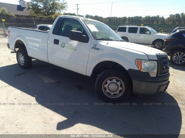 FORD F-150 2011 1ftmf1cm4bkd68936