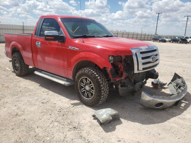 FORD F150 2012 1ftmf1cm4cfa86077