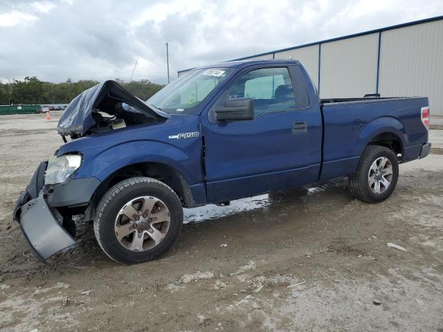 FORD F150 2012 1ftmf1cm4cfb62171