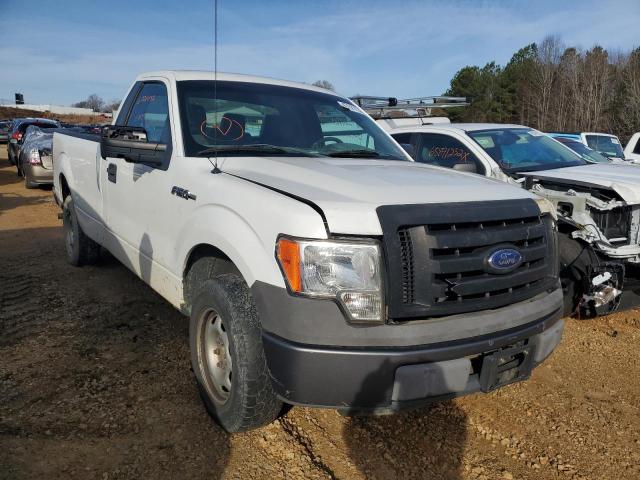 FORD F150 2012 1ftmf1cm4ckd02159