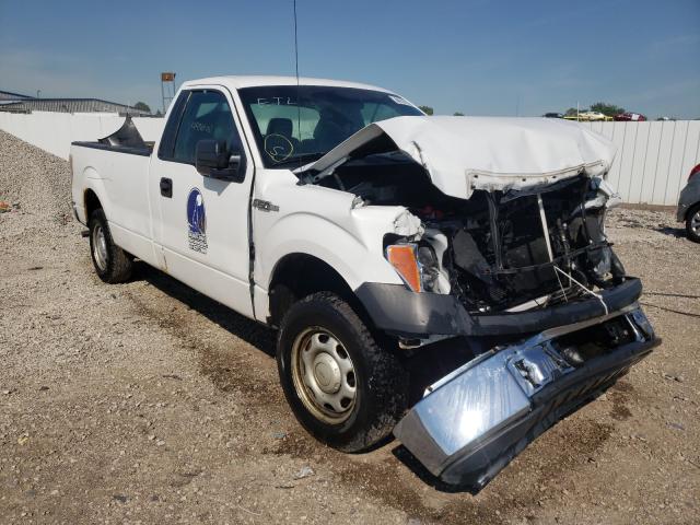 FORD F150 2012 1ftmf1cm4ckd53161