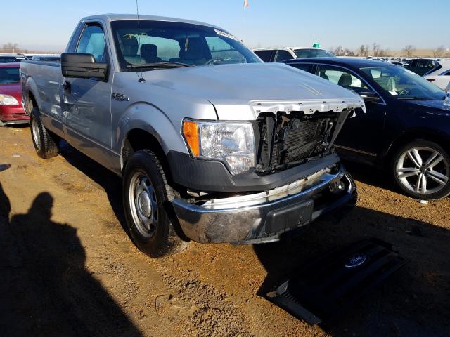 FORD F150 2012 1ftmf1cm4ckd95877