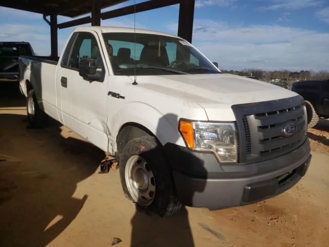 FORD F150 2012 1ftmf1cm4cke02374