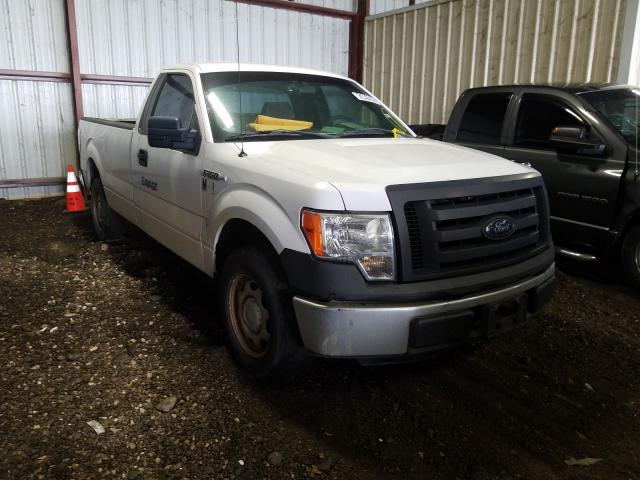 FORD F150 2012 1ftmf1cm4cke33558