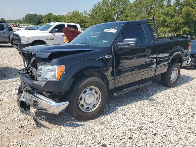 FORD F150 2013 1ftmf1cm4dfe01543