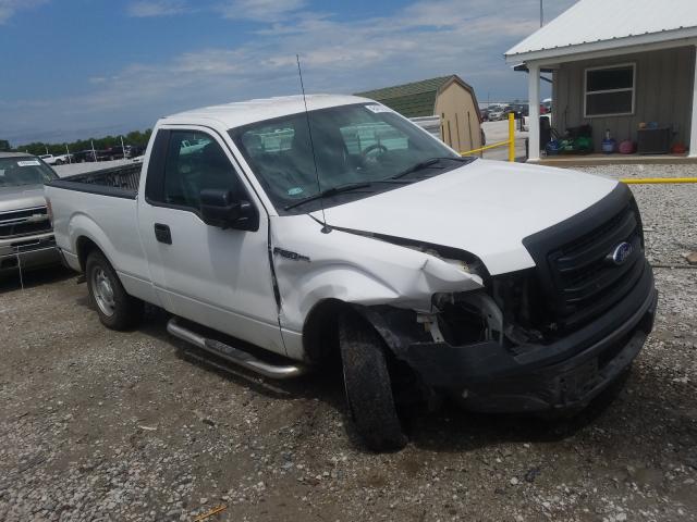 FORD F150 2013 1ftmf1cm4dke71616