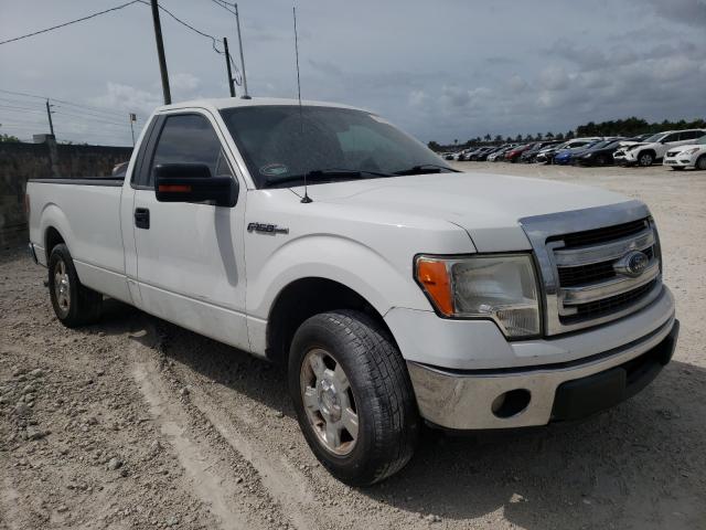 FORD F150 2013 1ftmf1cm4dke71714