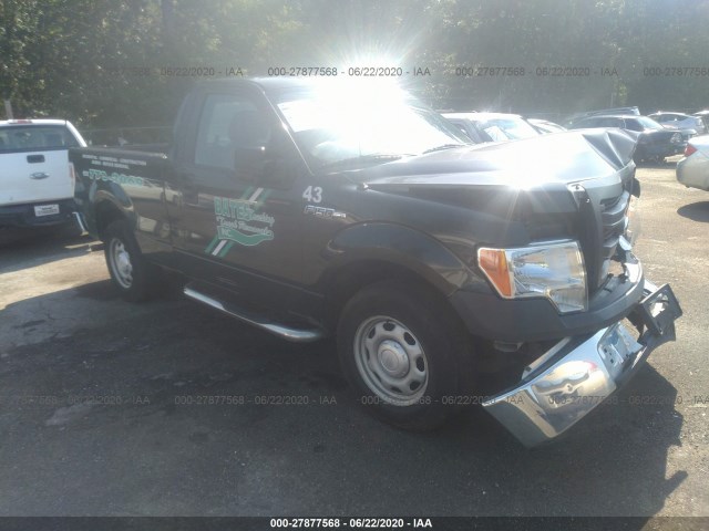 FORD F-150 2013 1ftmf1cm4dkg42221