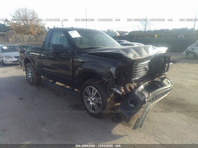 FORD F-150 2014 1ftmf1cm4efb98204