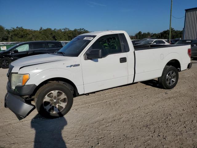 FORD F150 2014 1ftmf1cm4ekd09177