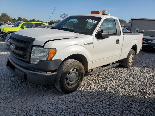 FORD ALL MODELS 2014 1ftmf1cm4ekd69539