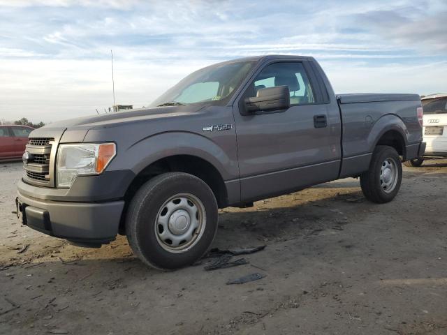 FORD F150 2014 1ftmf1cm4eke85999