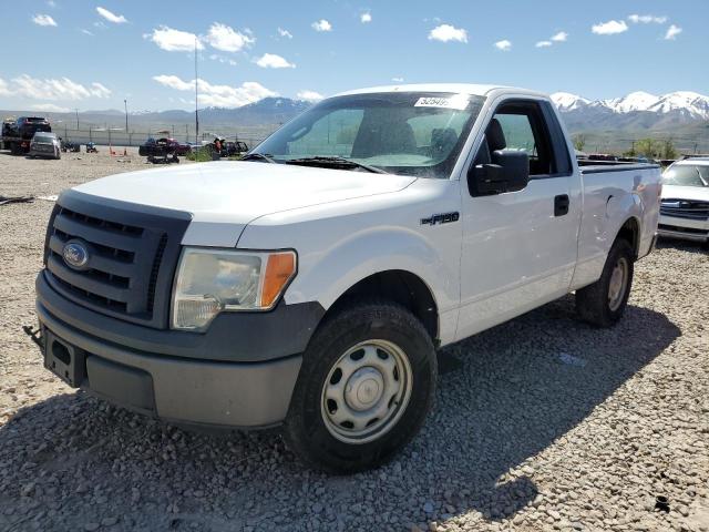 FORD F150 2011 1ftmf1cm5bfa64796