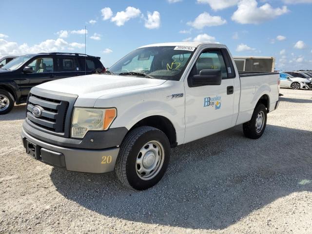 FORD F150 2011 1ftmf1cm5bfa66063