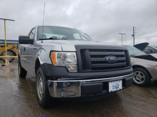 FORD F150 2011 1ftmf1cm5bfb52165