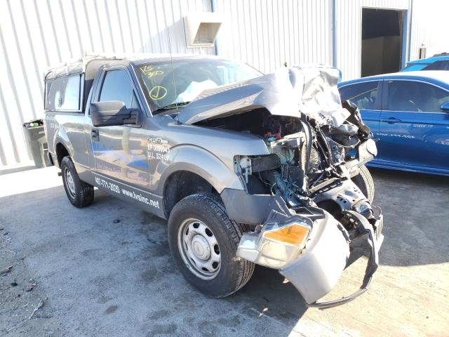 FORD F150 2011 1ftmf1cm5bfb81357