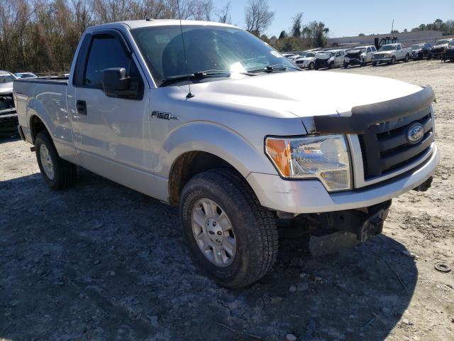 FORD F150 2011 1ftmf1cm5bfc45364