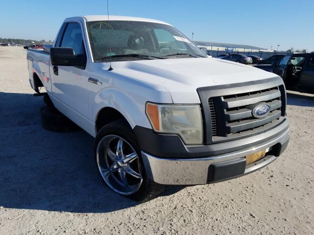 FORD F150 2011 1ftmf1cm5bfc72127